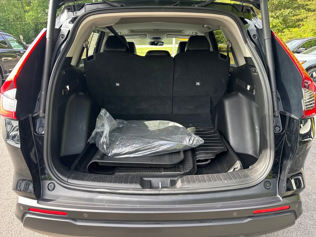 Used 2026 Honda CR-V EX-L image 31