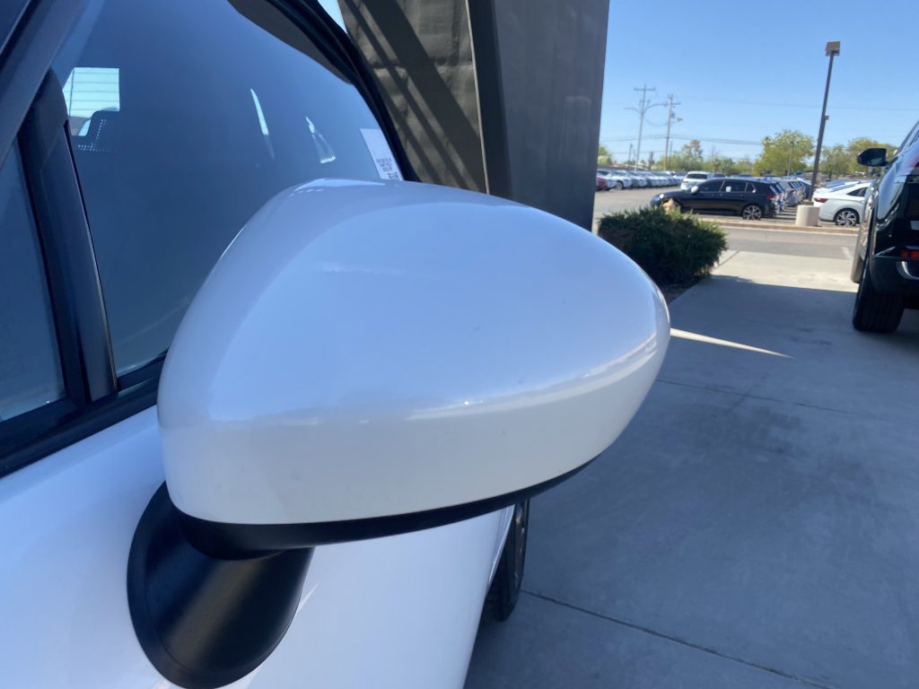 Used 2022 MAZDA MX-5 Miata Grand Touring w/ Weather Package image 10