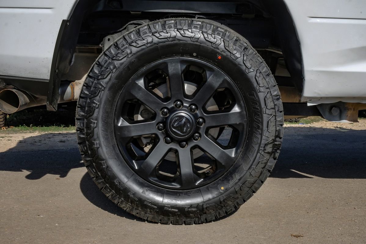 Used 2024 RAM 2500 Laramie w/ Safety Group image 49