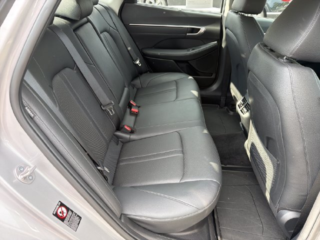 Certified 2023 Hyundai Sonata Limited FWD image 25