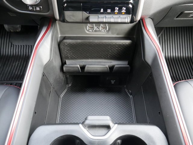 Used 2022 RAM 1500 Rebel w/ Off Road Group image 27