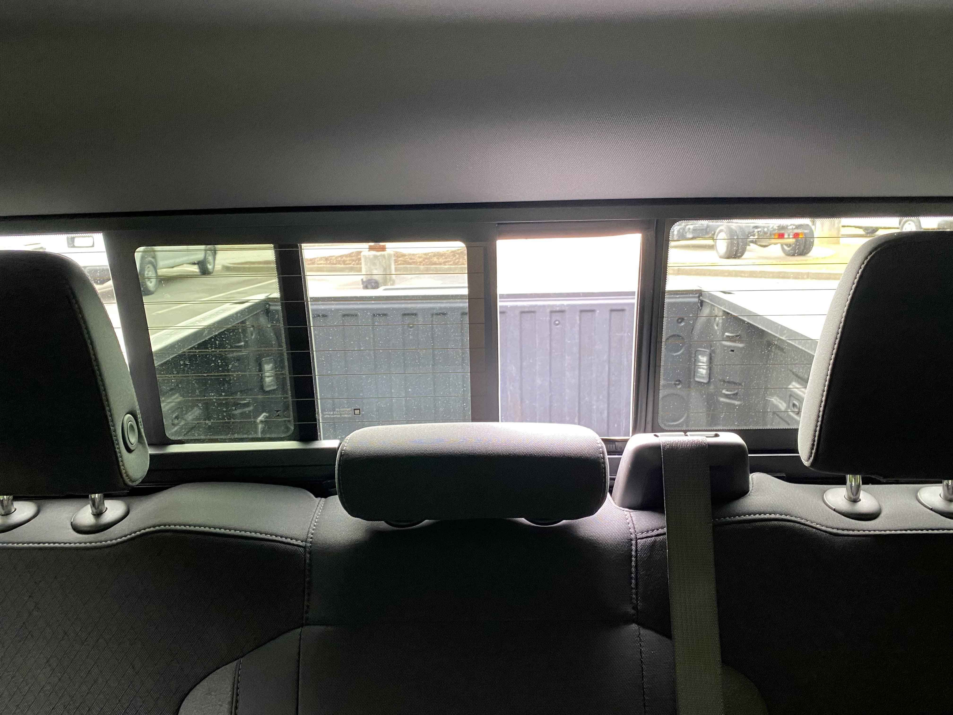 Used 2024 Chevrolet Silverado 1500 RST w/ Convenience Package II AWD/4WD image 34