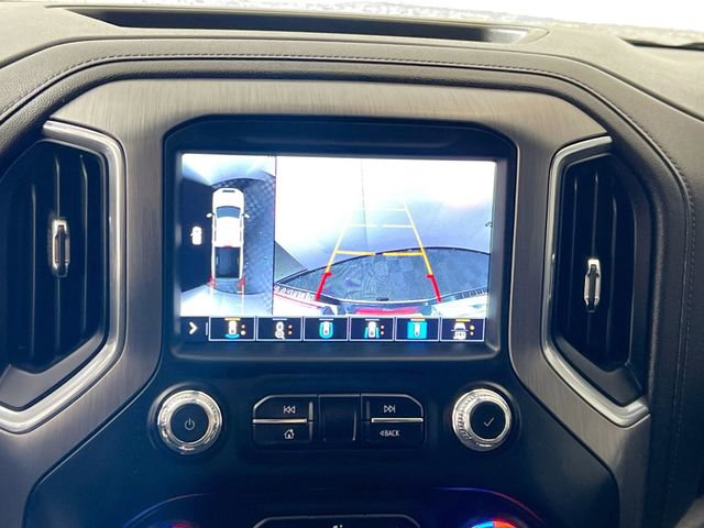 Used 2023 GMC Sierra 2500 Denali w/ Denali Ultimate Package image 21