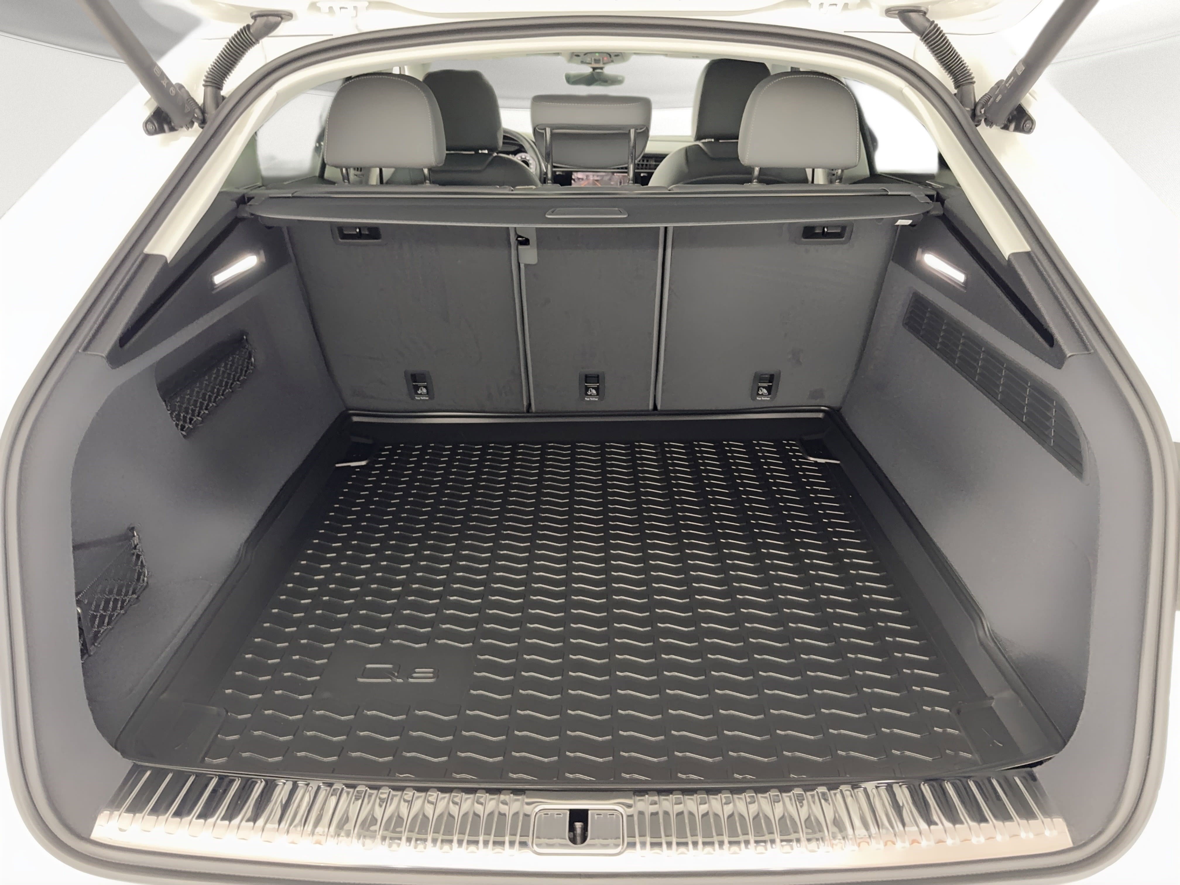 New 2026 Audi Q8 Premium image 13