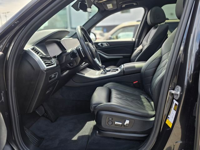 Used 2023 BMW X5 sDrive40i w/ Climate Comfort Package image 15