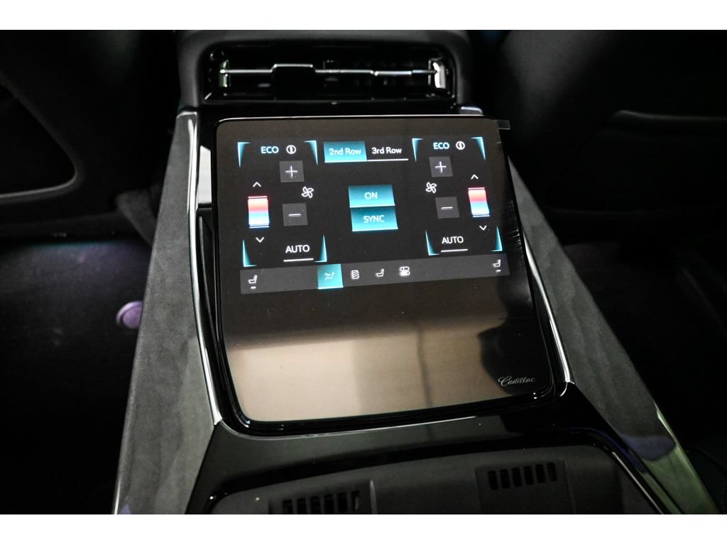 New 2026 Cadillac Escalade IQL Sport 2 AWD/4WD image 16