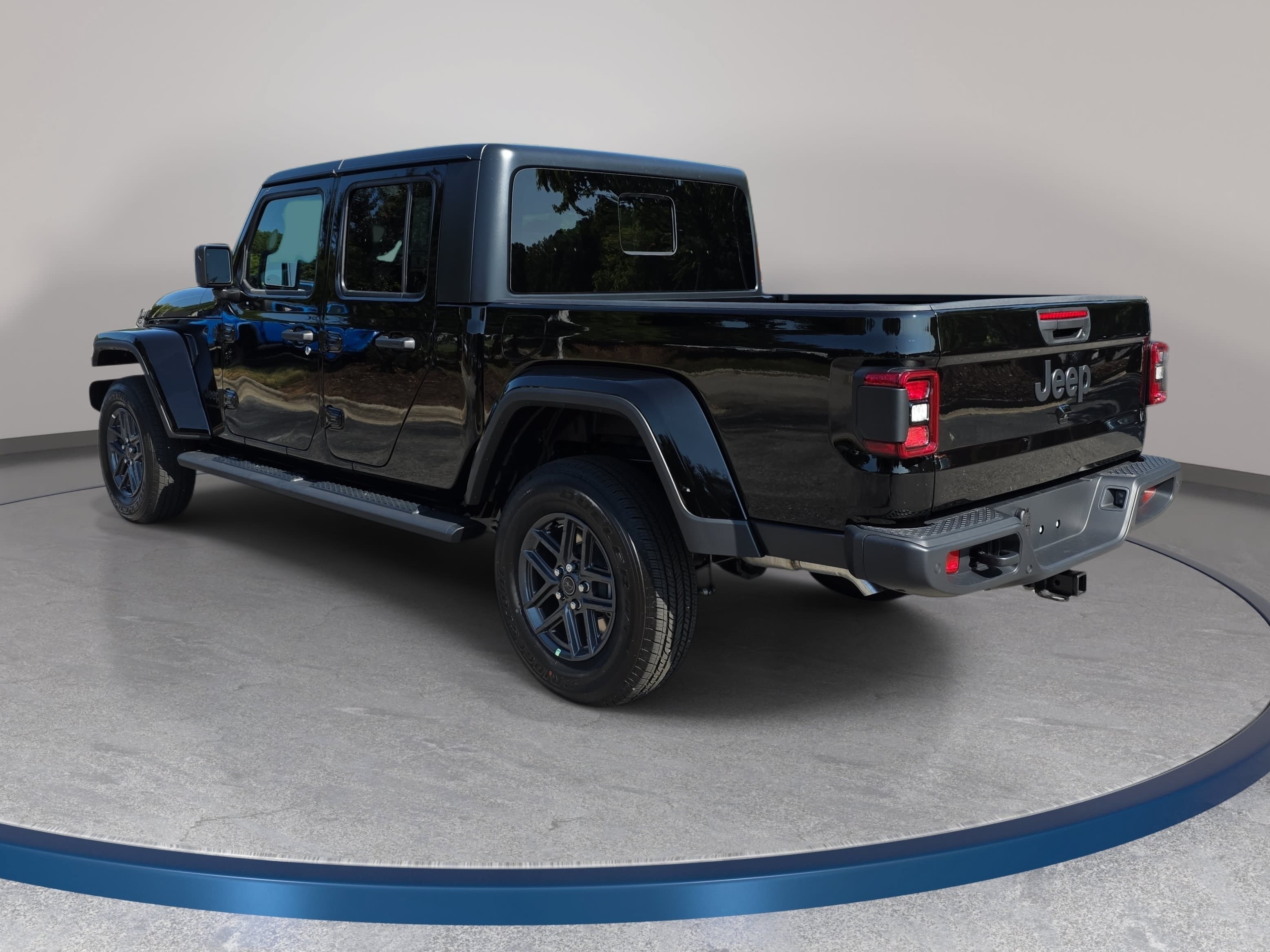 New 2026 Jeep Gladiator Sport AWD/4WD image 7