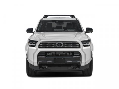 New 2026 Toyota 4Runner Platinum image 7