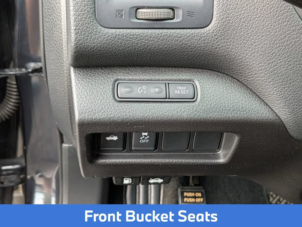 Used 2018 Nissan Altima 2.5 S w/ S Convenience Package FWD image 20