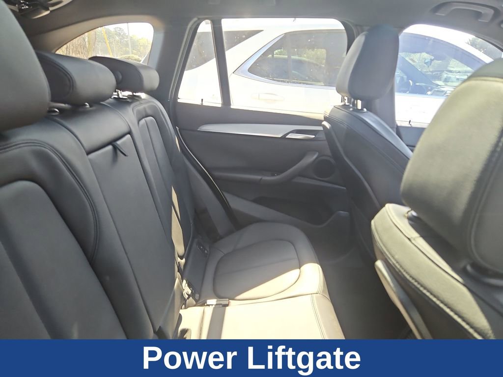 Used 2017 BMW X1 sDrive28i image 11