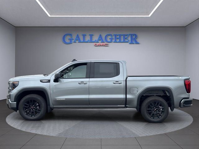 New 2026 GMC Sierra 1500 Elevation image 9