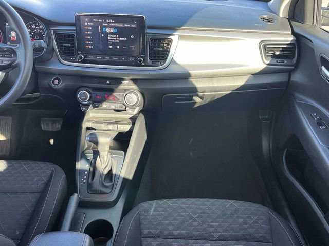 Used 2023 Kia Rio S w/ Technology Package image 18