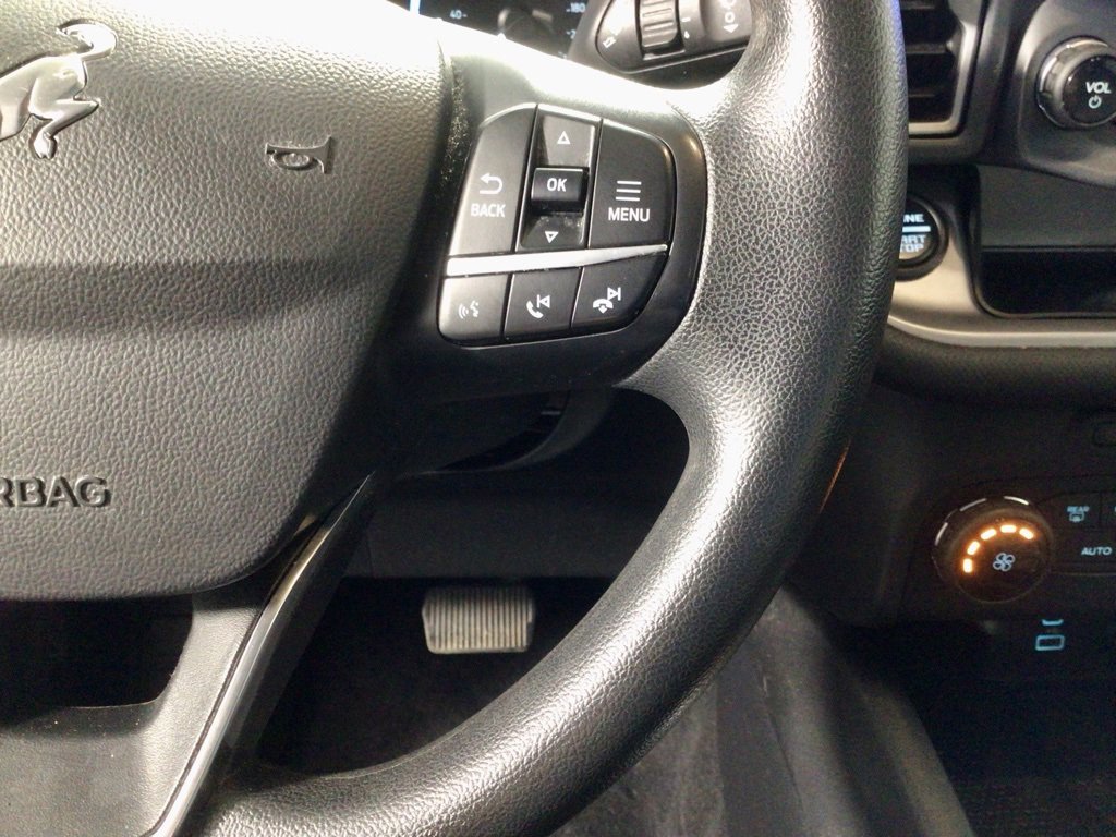 Used 2021 Ford Bronco Sport Big Bend image 20