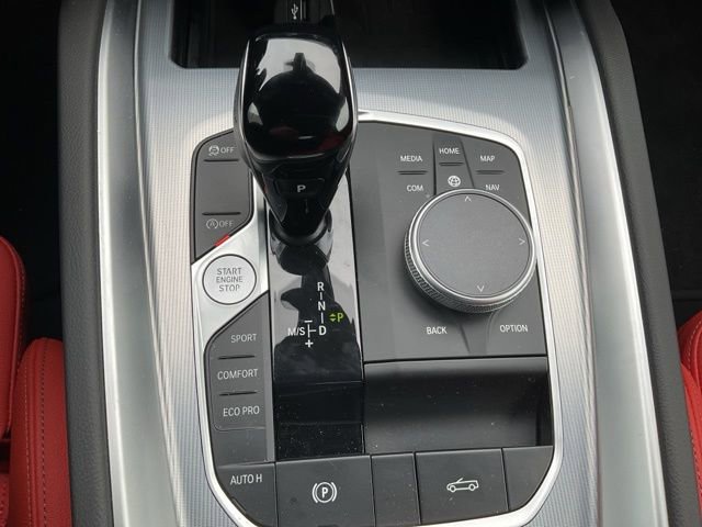 Used 2024 BMW Z4 M40i image 16