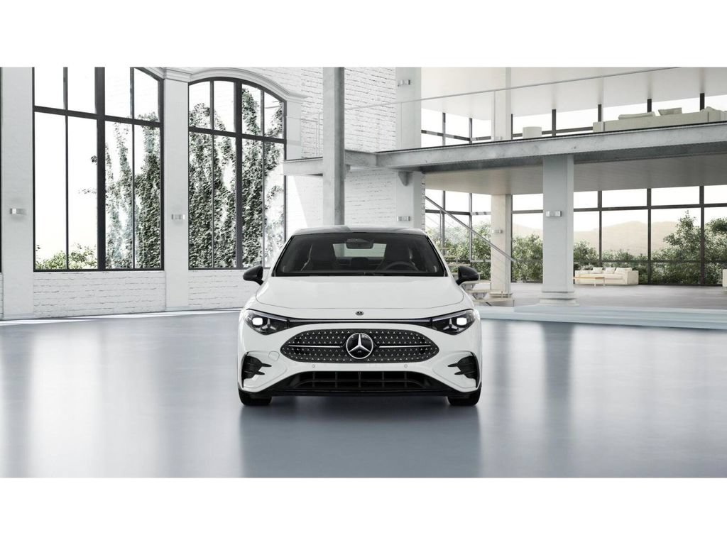 New 2027 Mercedes-Benz CLA 220 image 7