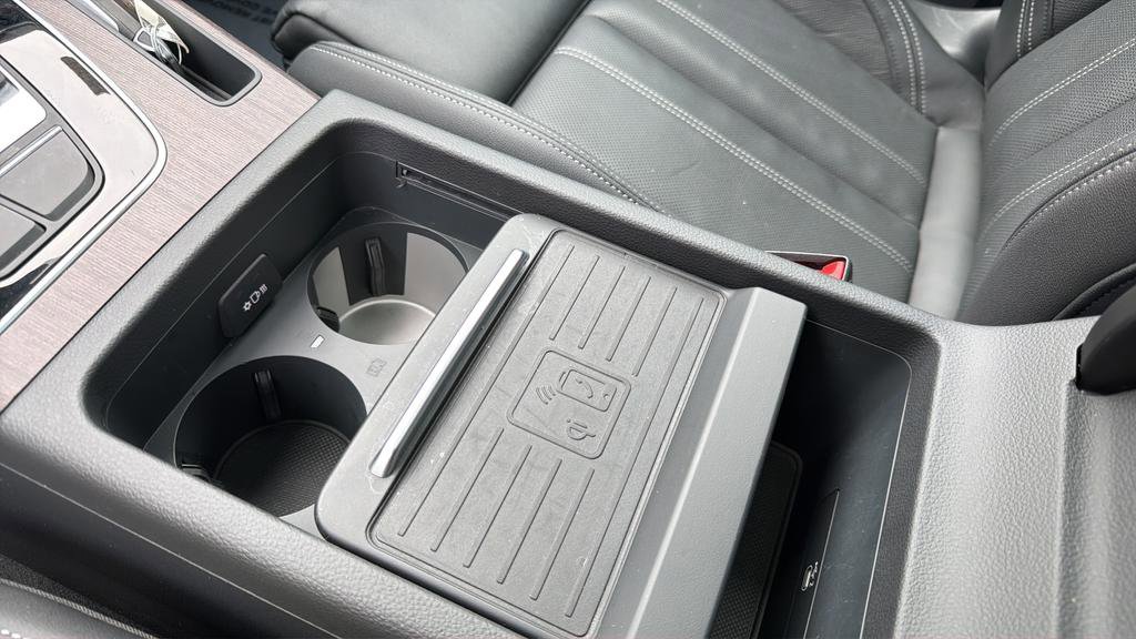 Used 2022 Audi Q5 2.0T Prestige image 27