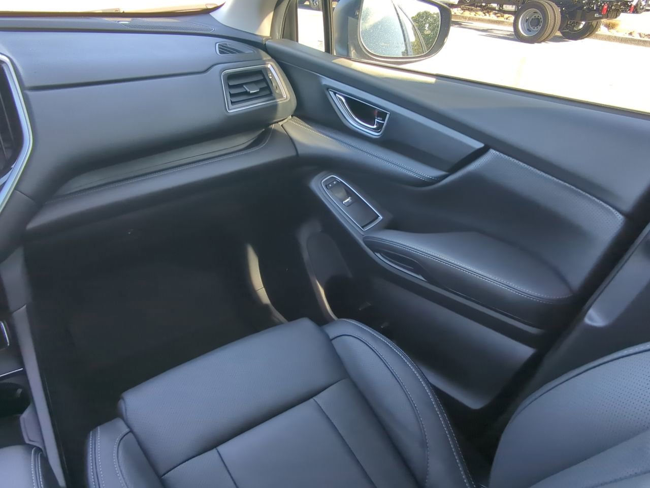 Used 2024 Subaru Ascent Limited w/ Technology Package AWD/4WD image 15