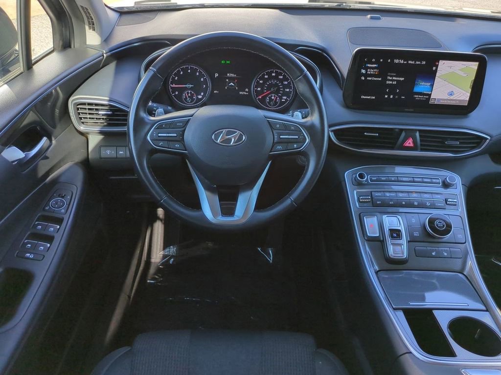 Used 2023 Hyundai Santa Fe SEL image 16