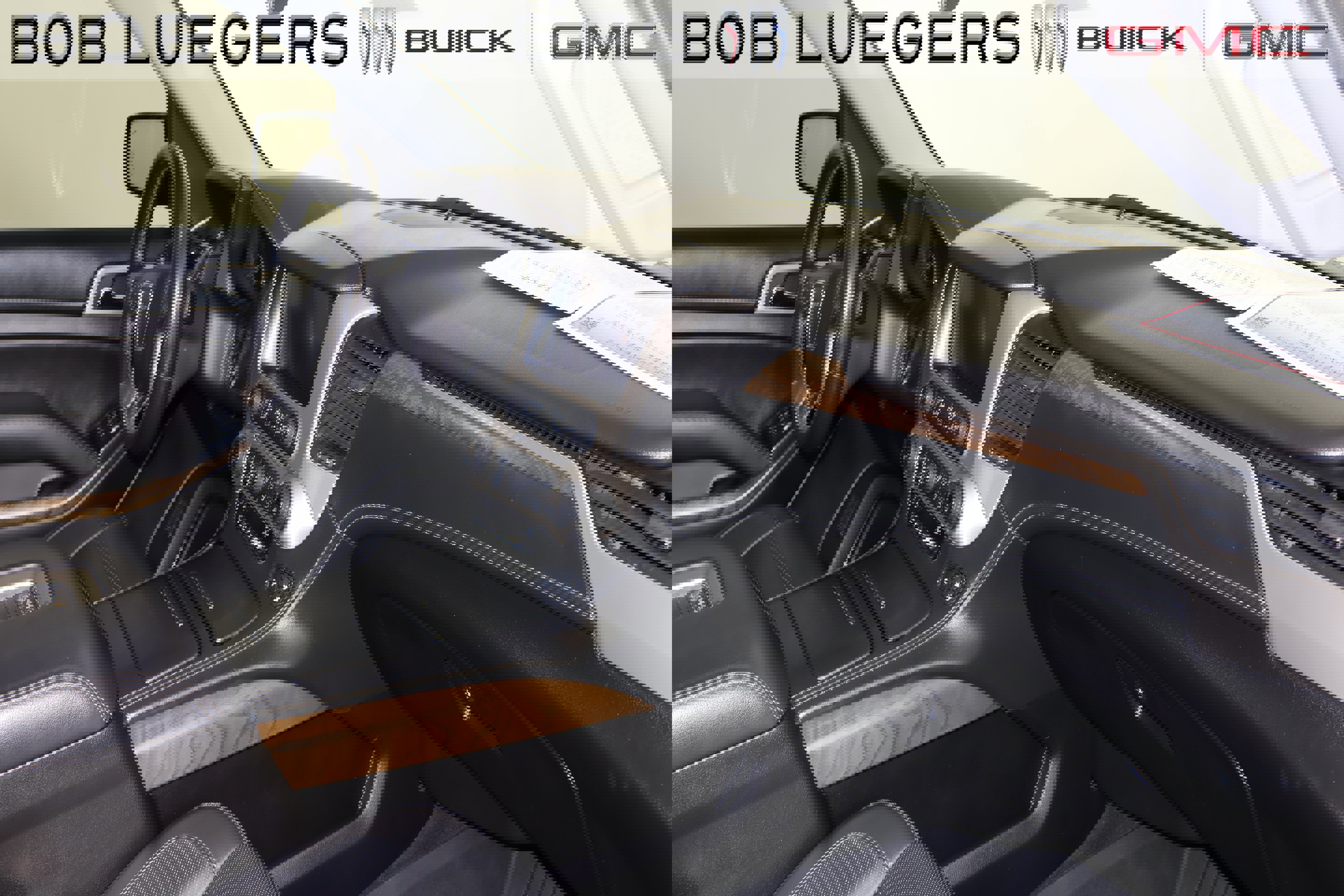 Used 2018 GMC Yukon Denali w/ Open Road Package image 18