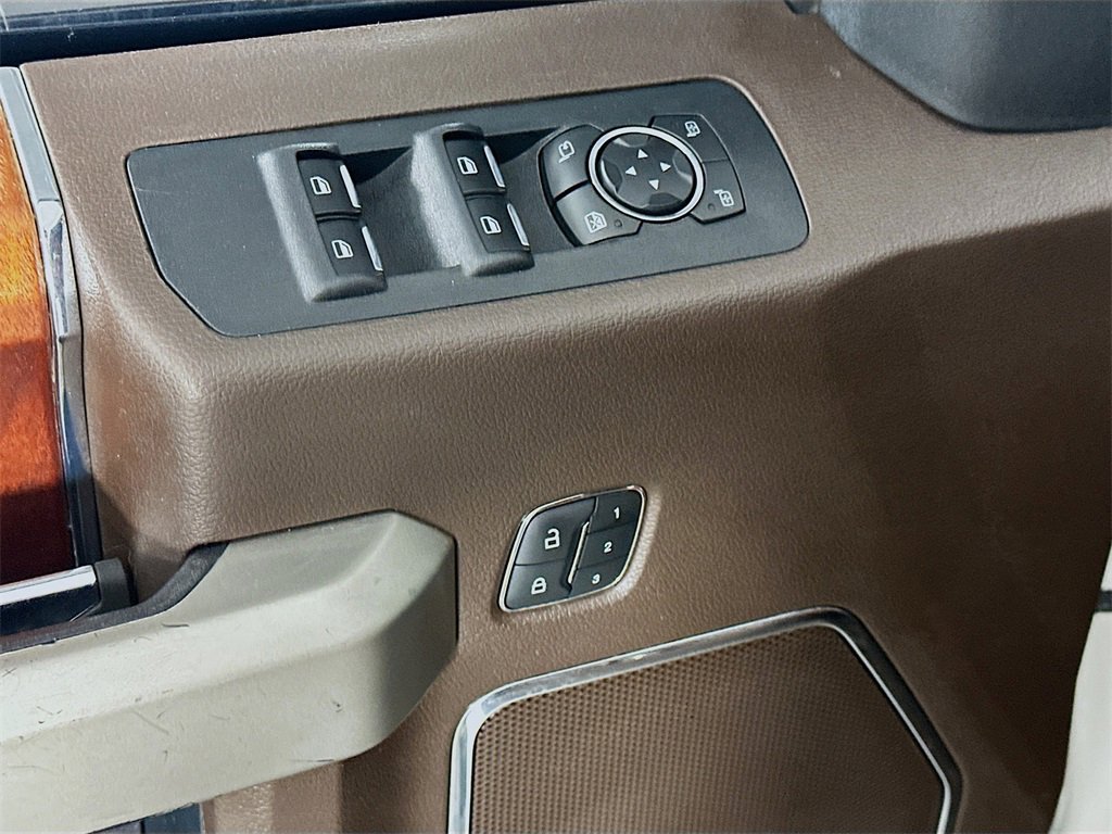 Used 2019 Ford F150 King Ranch w/ Equipment Group 601A Luxury image 25
