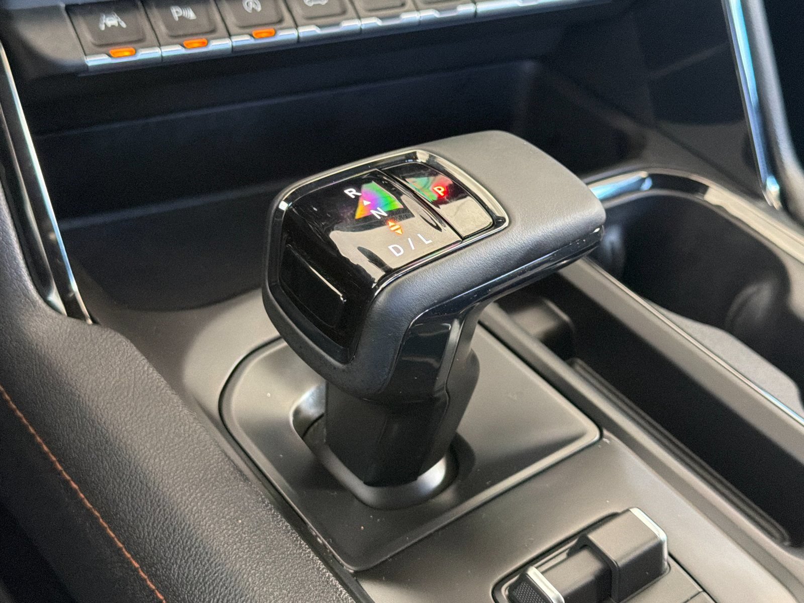 Used 2026 GMC Sierra 1500 AT4 AWD/4WD image 23