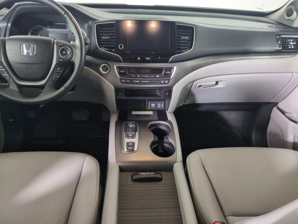Certified 2023 Honda Ridgeline RTL-E image 21