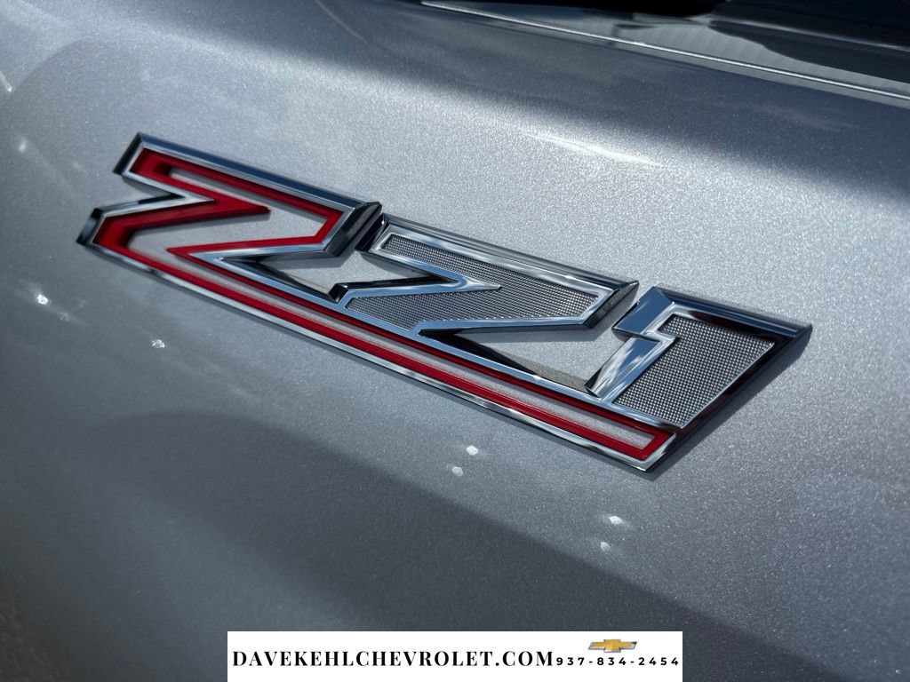 Used 2022 Chevrolet Silverado 2500 LT w/ Convenience Package AWD/4WD image 40