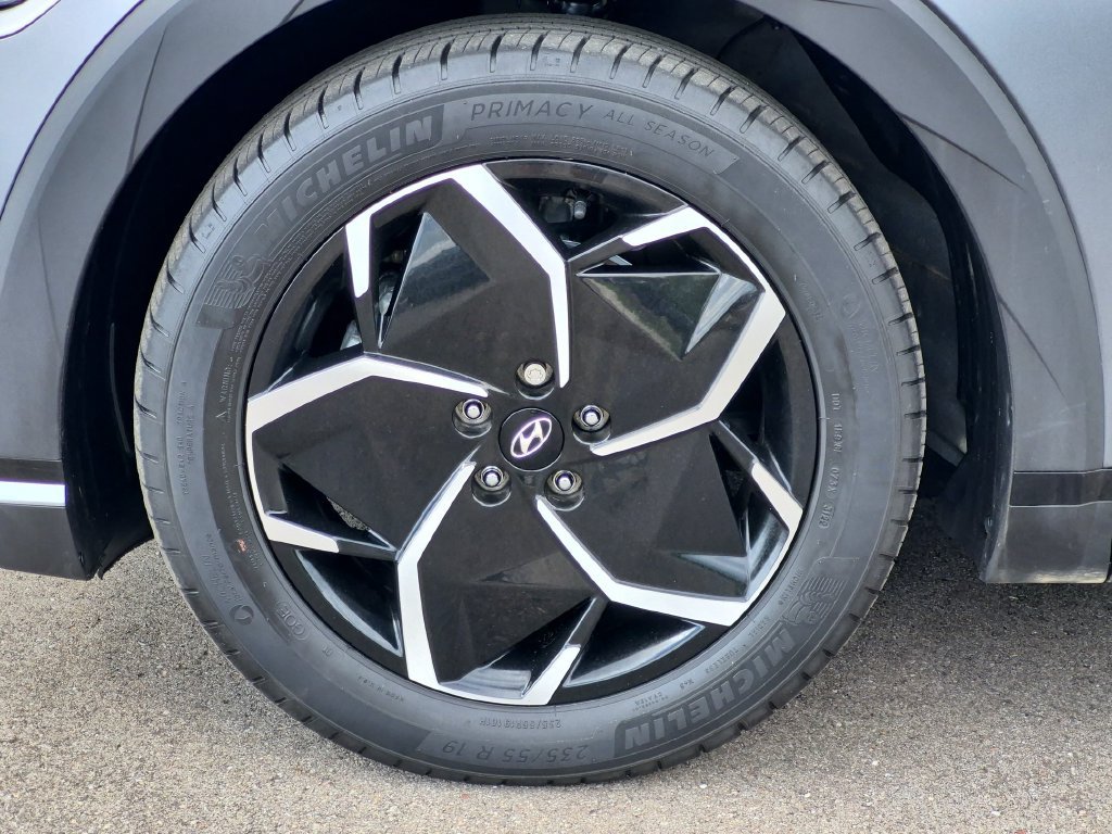 Certified 2023 Hyundai Ioniq 5 SEL AWD/4WD image 10