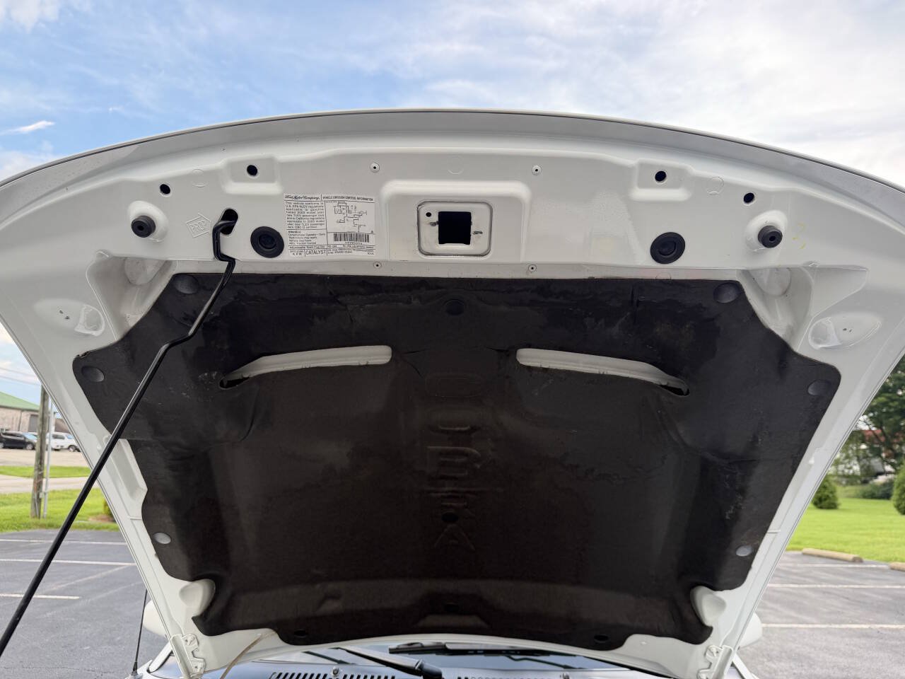 Used 2003 Ford Mustang Cobra RWD image 20