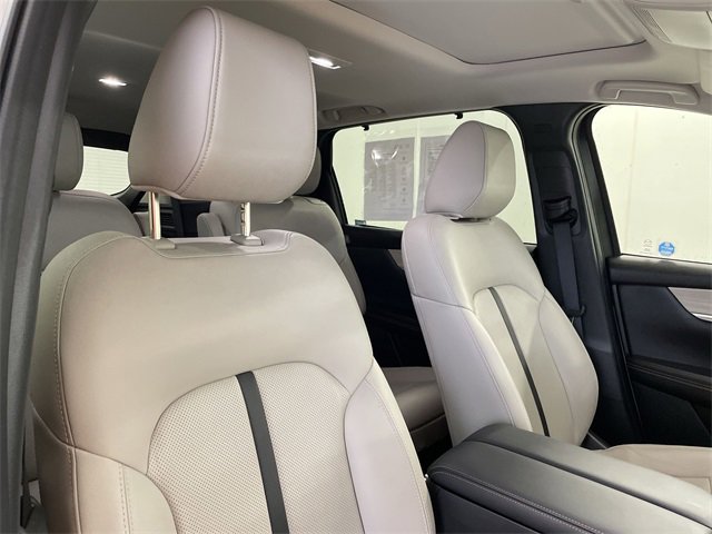 Certified 2025 MAZDA CX-90 3.3 Turbo w/ Preferred Package image 20