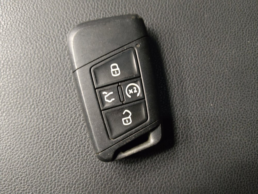 Used 2020 Volkswagen Jetta SEL image 32