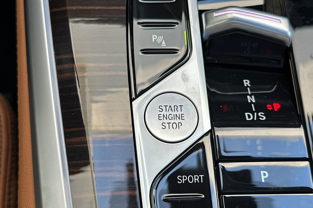 New 2026 BMW X5 xDrive40i AWD/4WD image 26