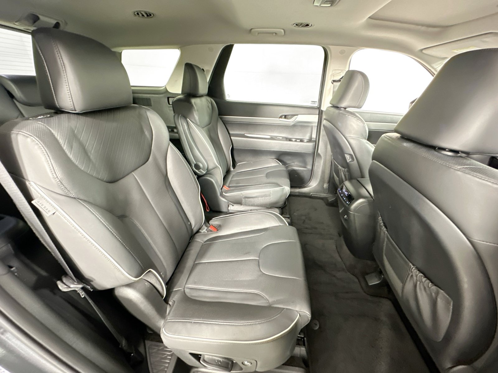 Used 2023 Hyundai Palisade XRT w/ Cargo Package FWD image 29