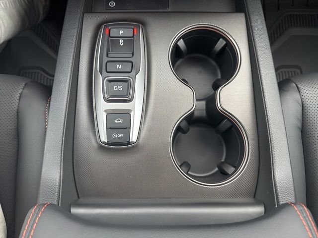 New 2026 Honda Ridgeline TrailSport image 27