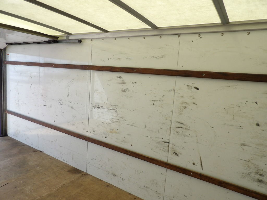 Used 2021 Ford E-350 and Econoline 350 Super Duty RWD image 34