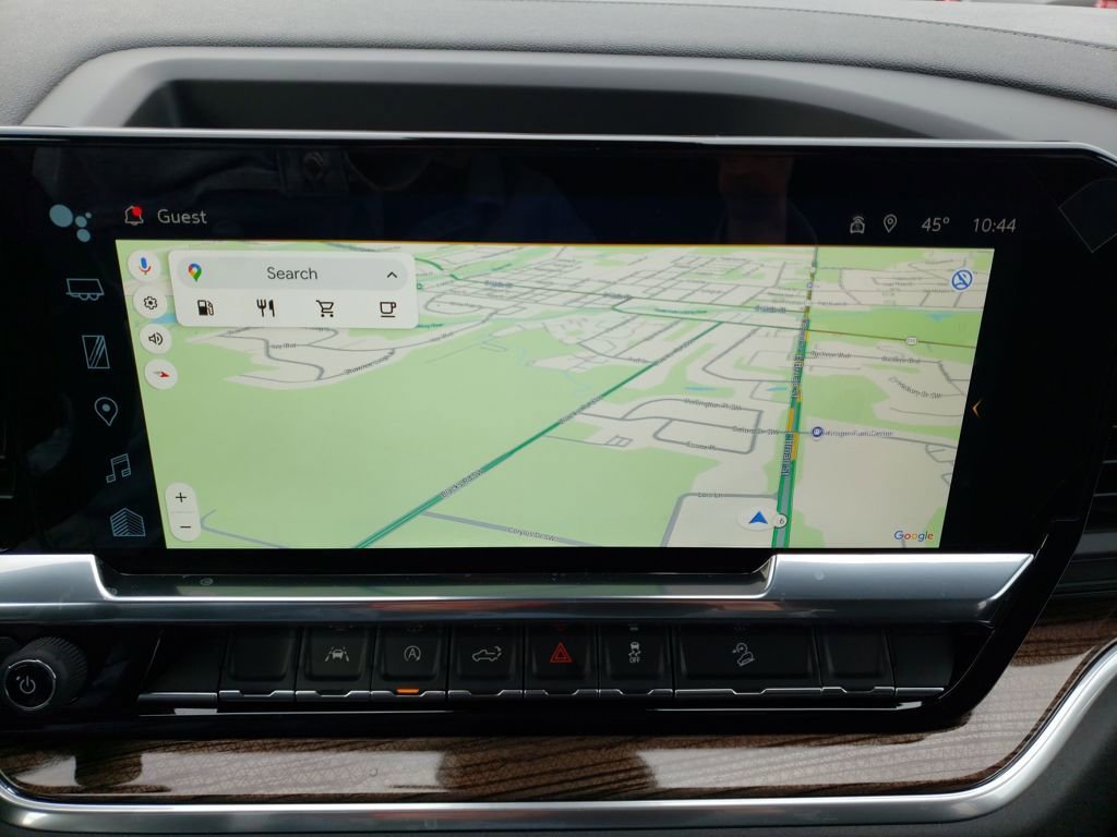 New 2026 Chevrolet Silverado 1500 LT image 18