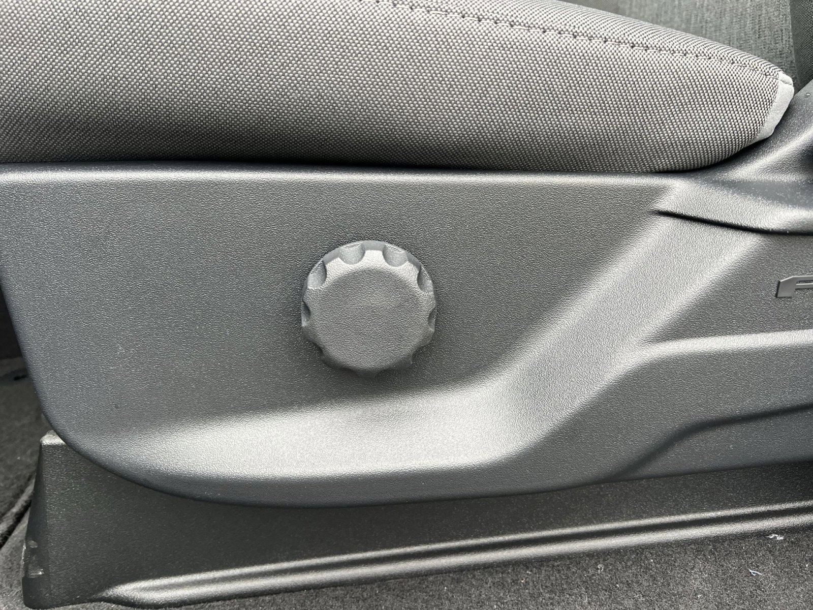 New 2026 Ford F250 XL w/ STX Appearance Package image 14