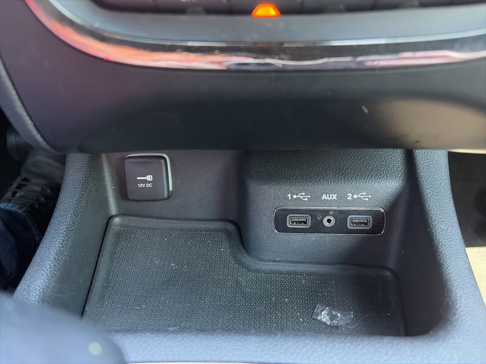 Used 2018 Dodge Durango R/T RWD image 22
