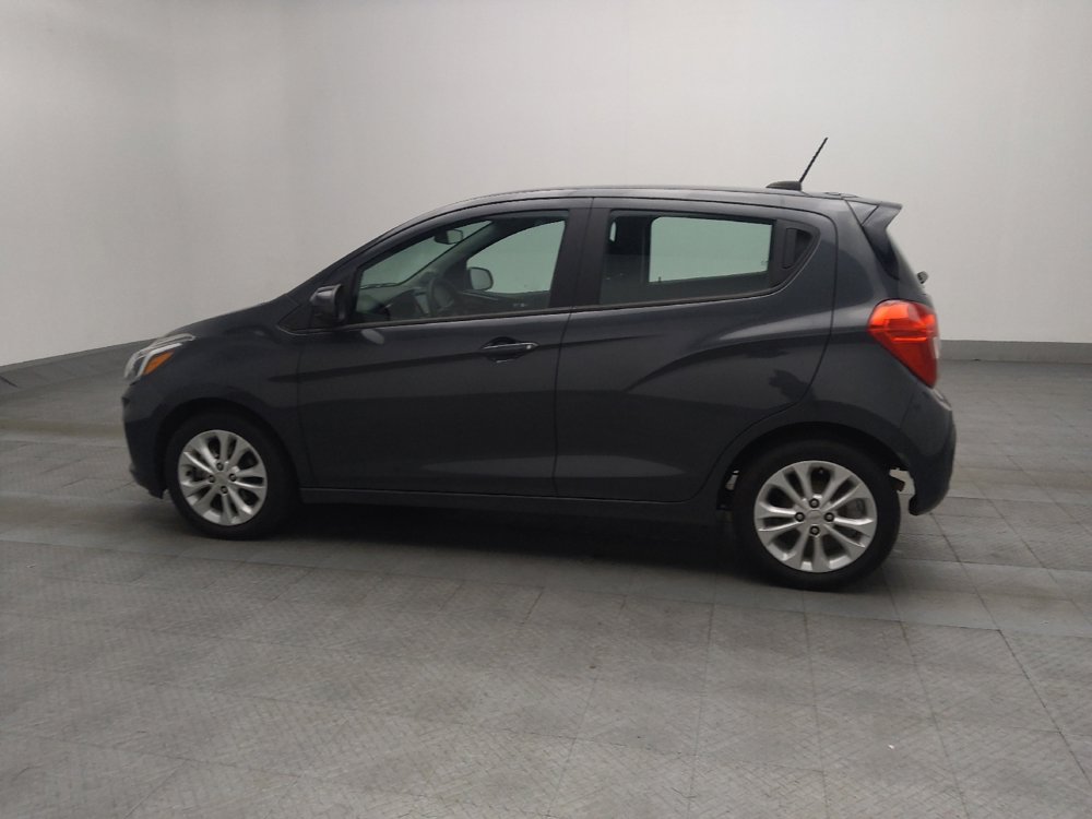Used 2019 Chevrolet Spark LT image 3