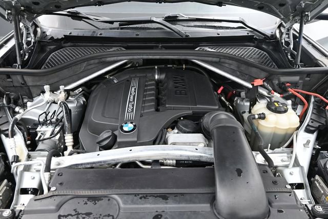 Used 2017 BMW X5 sDrive35i RWD image 22
