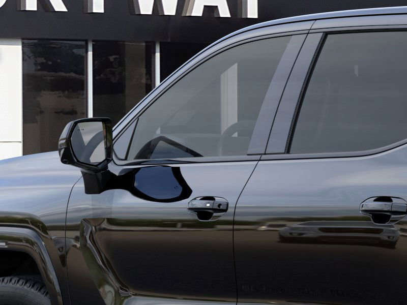 New 2025 GMC Sierra EV Denali image 36