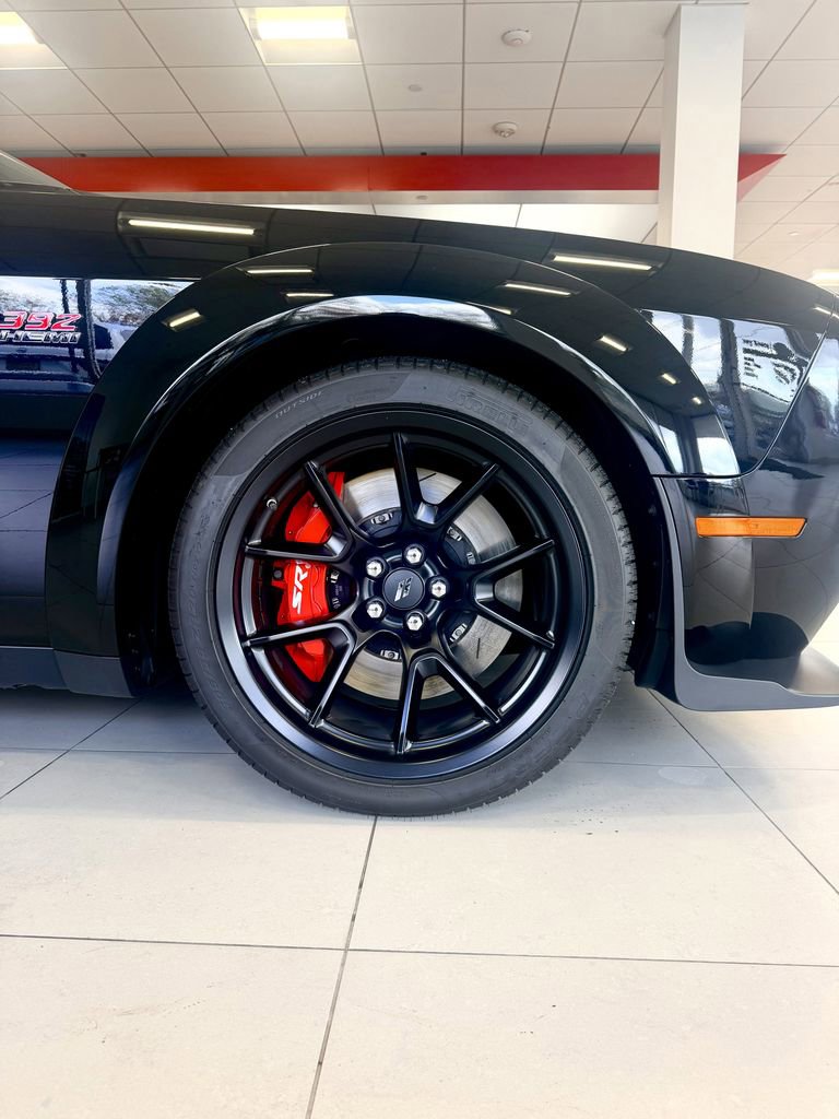 Used 2023 Dodge Challenger R/T Scat Pack RWD image 8
