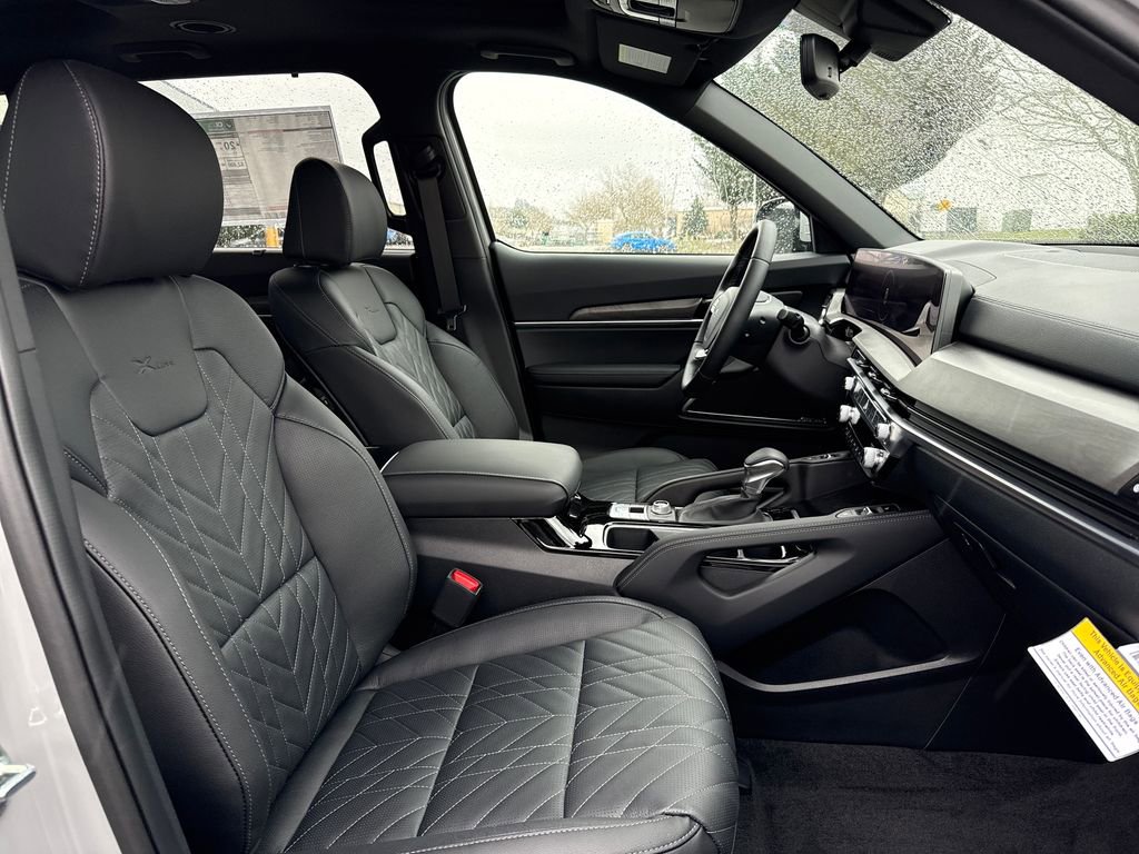 New 2025 Kia Telluride SX X-Line image 15