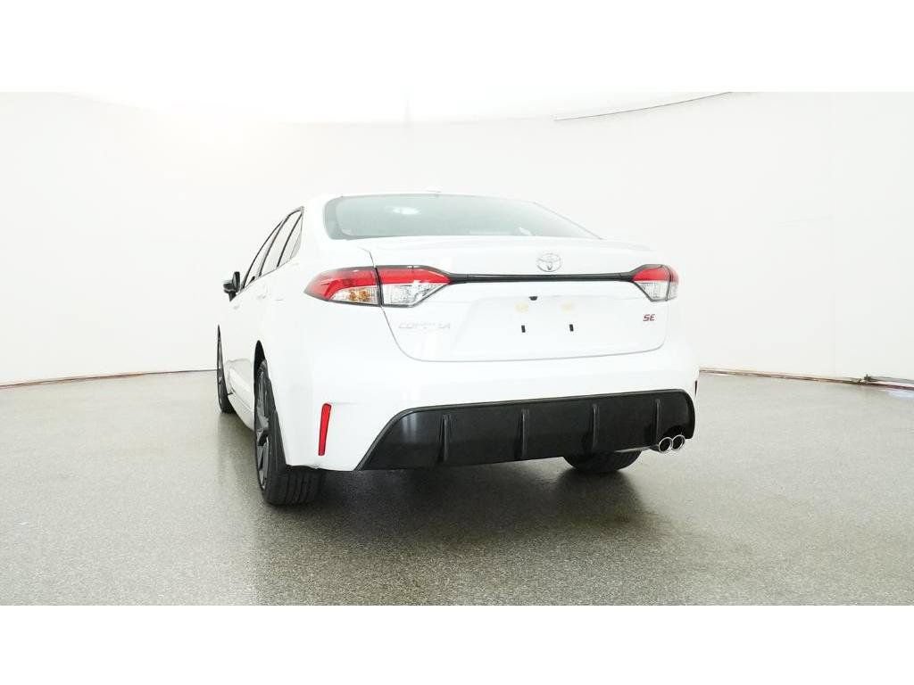 New 2026 Toyota Corolla SE FWD image 29