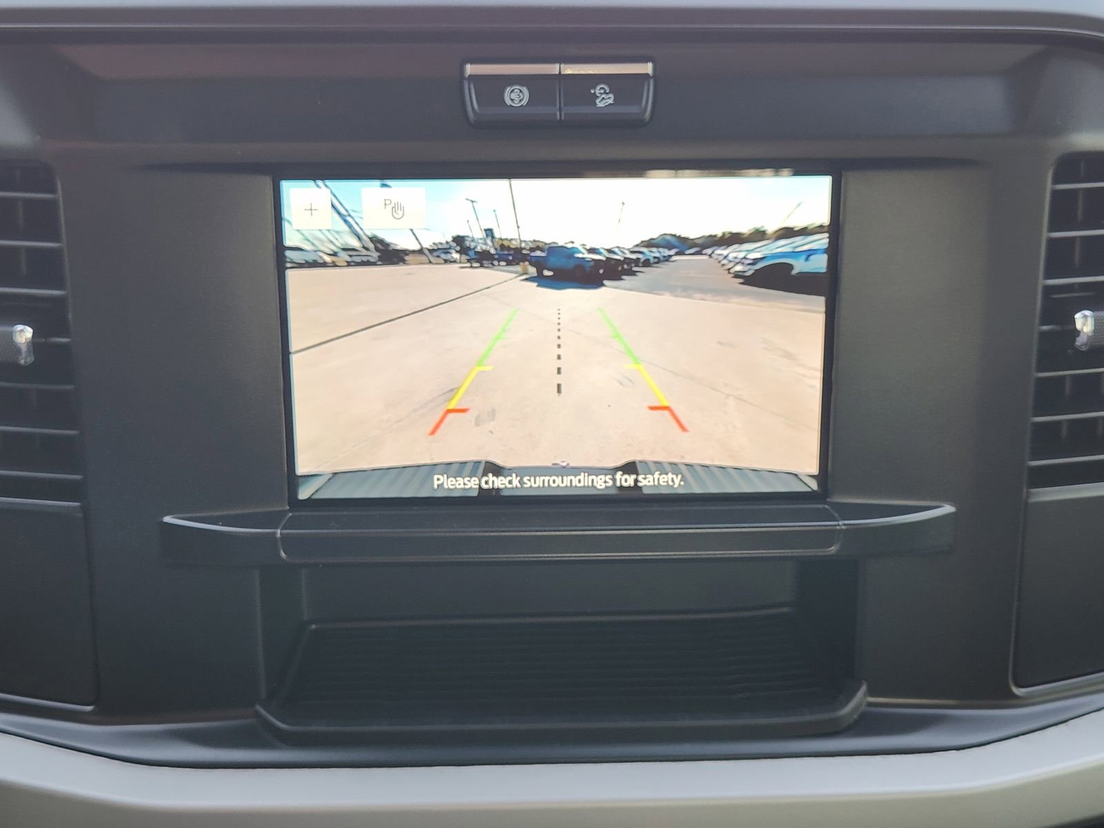 New 2026 Ford F350 XL w/ STX Appearance Package image 24