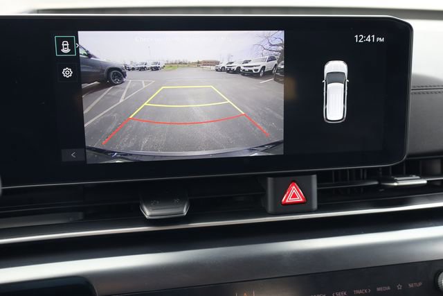 Certified 2025 Kia Carnival image 18