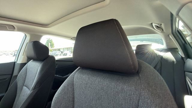 New 2026 Honda Accord SE image 21