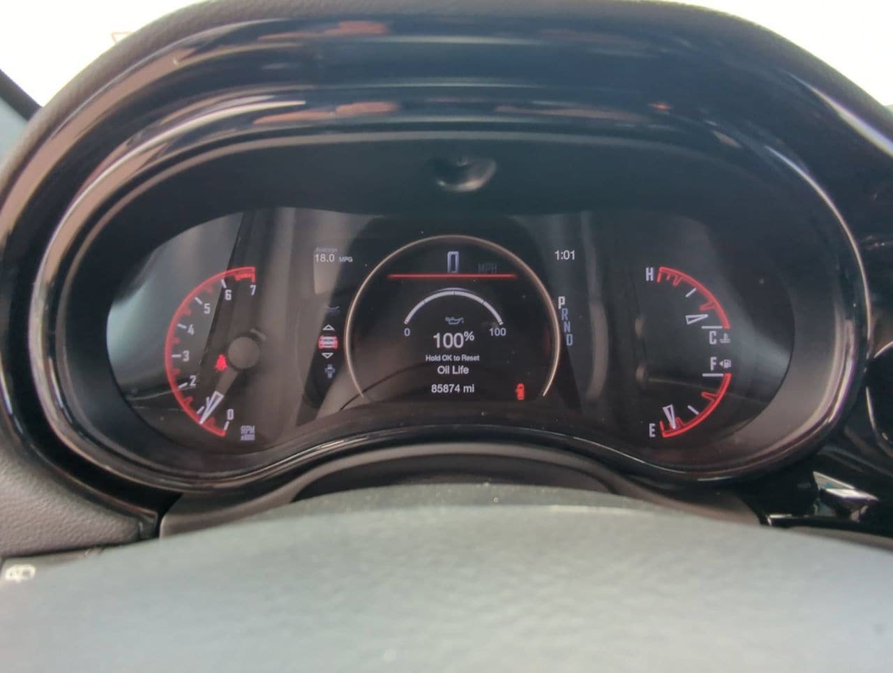 Used 2022 Dodge Durango GT RWD image 30