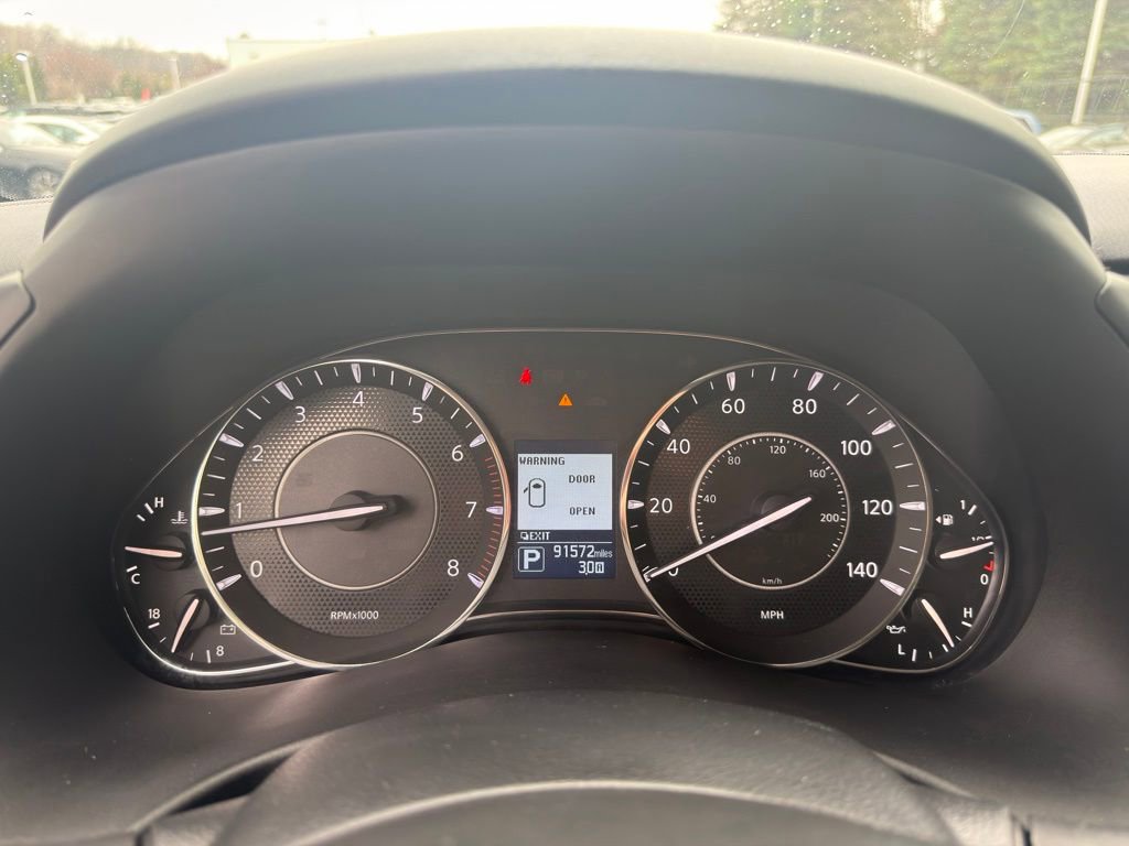 Used 2020 Nissan Armada SL w/ Premium Package AWD/4WD image 21