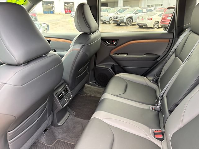 Certified 2026 Subaru Forester Sport AWD/4WD image 22